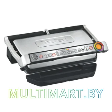 Электрогриль Tefal Optigrill+ XL GC722D